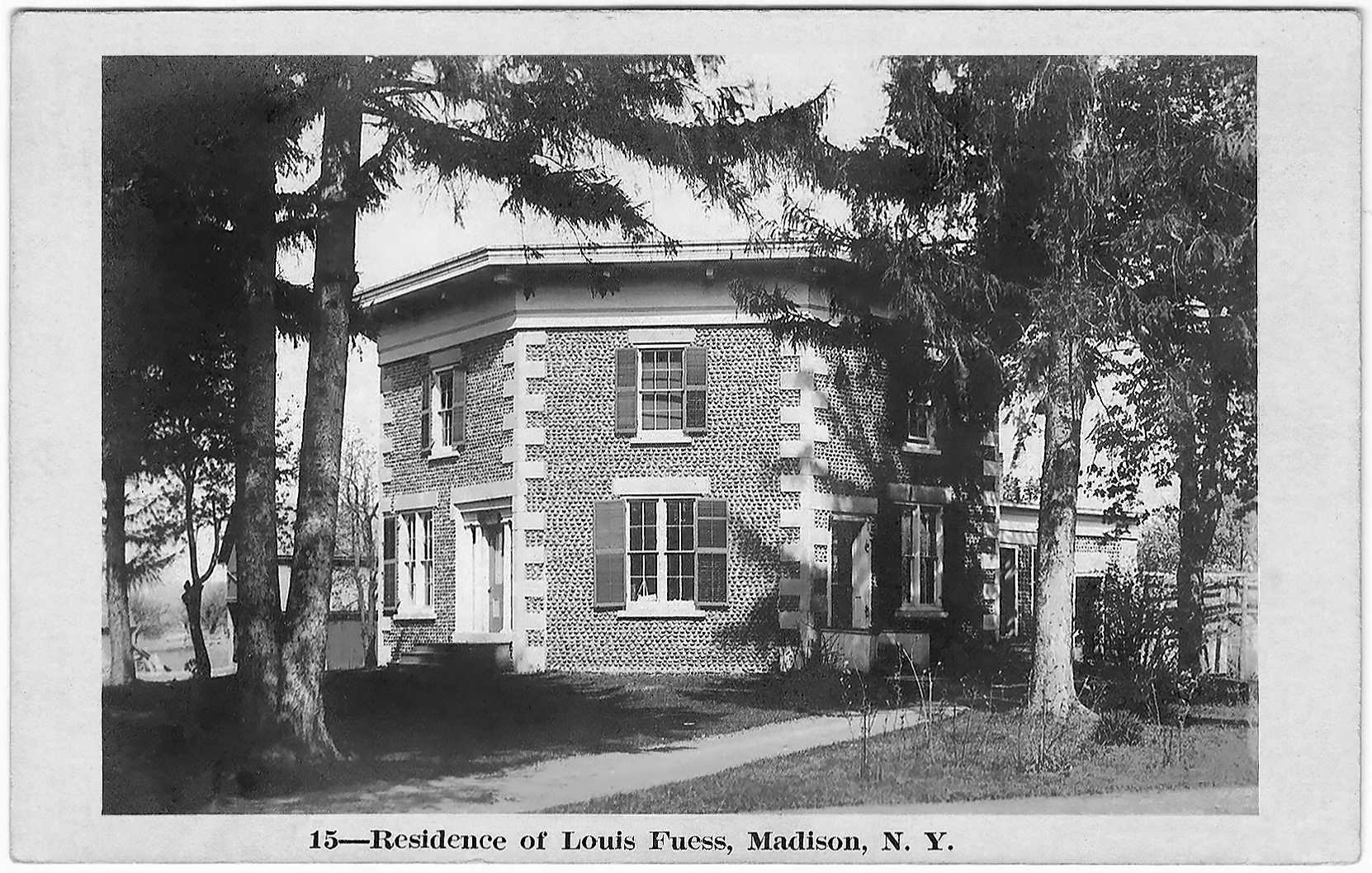 Madison_Oct Hse MAD-5